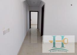 Hall / Corridor image for: Apartment - 1 bedroom - 2 bathrooms for rent in Al Bustan - Ajman, Image 1