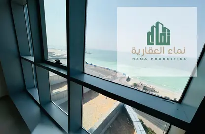 شقة - 2 غرف نوم - 3 حمامات للايجار في الراشدية 1 - الراشدية - عجمان