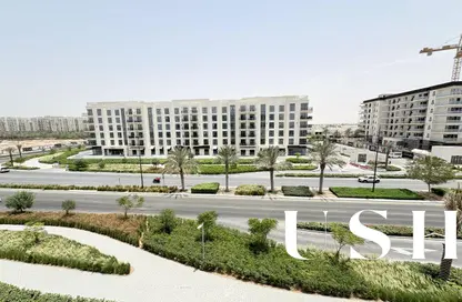 شقة - 2 غرف نوم - 2 حمامات للايجار في اسكوت ريزيدينس - تاون سكوير - دبي