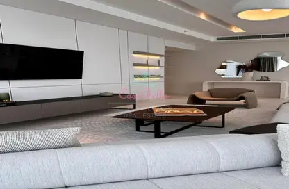 بنتهاوس - 4 غرف نوم - 5 حمامات للايجار في 5242 تاور 2 - 5242 - دبي مارينا - دبي