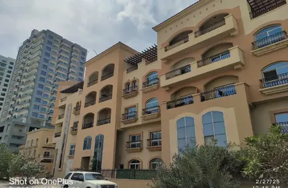 Apartment - 1 Bedroom - 1 Bathroom for rent in Diamond Views 3 - Diamond Views - Jumeirah Village Circle - Dubai