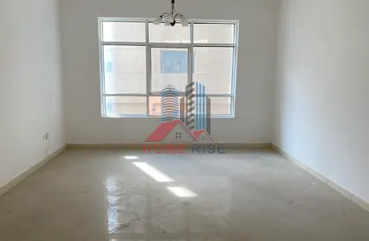 Apartment - 2 Bedrooms - 2 Bathrooms for rent in New Al Taawun Road - Al Taawun - Sharjah