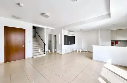 Villa - 3 Bedrooms - 3 Bathrooms for rent in Noor Townhouses - Town Square - Dubai