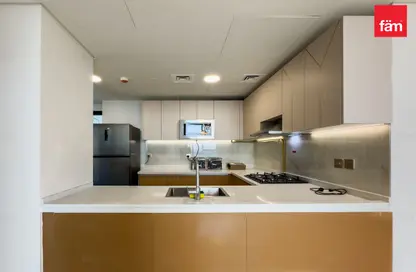 شقة - 2 غرف نوم - 2 حمامات للبيع في سكايز من دانوب - ارجان - دبي