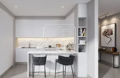 Apartment - 3 Bedrooms - 4 Bathrooms for sale in Raseel - Al Mamsha - Muwaileh - Sharjah