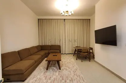 Apartment - 2 Bedrooms - 2 Bathrooms for sale in Rawda Apartments 2 - Rawda Apartments - Town Square - Dubai