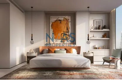 Apartment - 2 Bedrooms - 2 Bathrooms for sale in Verve City Walk Tower B - Verve City Walk - City Walk - Dubai Apartment - 2 Bedrooms - 2 Bathrooms for sale in Verve City Walk Tower B - Verve City Walk - City Walk - Dubai