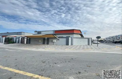 Villa - 6 Bedrooms - 6 Bathrooms for rent in Al Zahya - Ajman