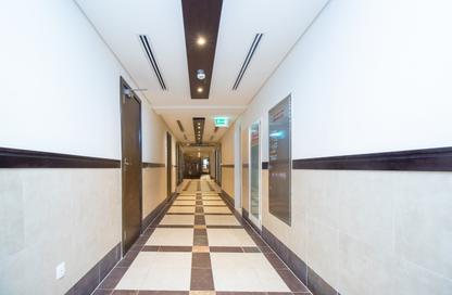Office Space - Studio for sale in The Regal Tower - Business Bay - Dubai