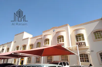 Apartment - 2 Bedrooms - 2 Bathrooms for rent in Al Sarooj - Al Ain