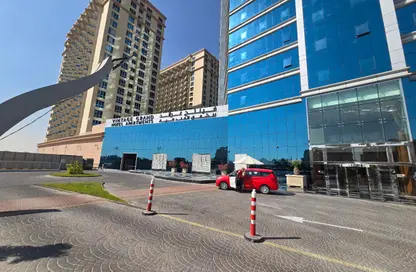 Apartment - 1 Bedroom - 2 Bathrooms for rent in Vintage Grand Hotel - Dubai Production City (IMPZ) - Dubai