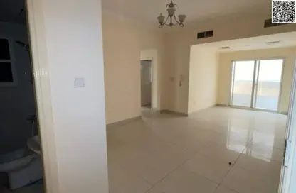 Apartment - 2 Bedrooms - 2 Bathrooms for rent in Nuaimia Two Tower - Al Nuaimiya - Ajman