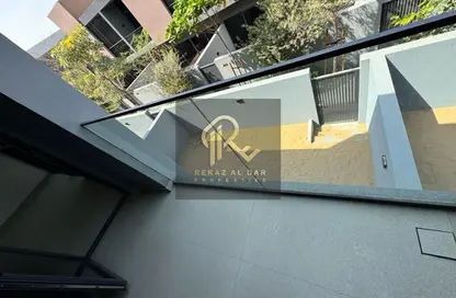 Townhouse - 3 Bedrooms - 4 Bathrooms for sale in Kaya - Masaar - Tilal City - Sharjah