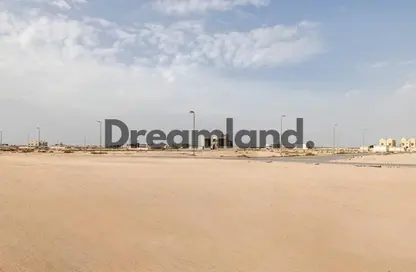 Land - Studio for sale in Jebel Ali Hills - Jebel Ali - Dubai