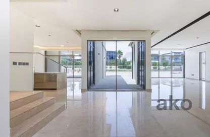 Villa - 4 Bedrooms - 5 Bathrooms for rent in Golf Place 2 - Golf Place - Dubai Hills Estate - Dubai