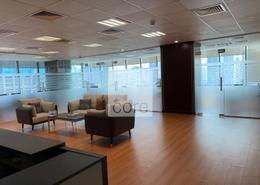 مكتب للكراء في بايز ووتر - الخليج التجاري - دبي