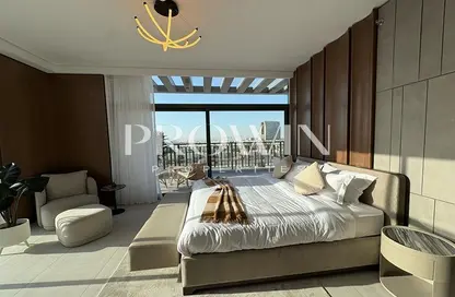 Apartment - 1 Bedroom - 1 Bathroom for sale in Bellagio by Sunrise - Wasl Gate - Dubai