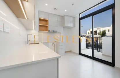 Townhouse - 3 Bedrooms - 4 Bathrooms for sale in Bliss - Arabian Ranches 3 - Dubai