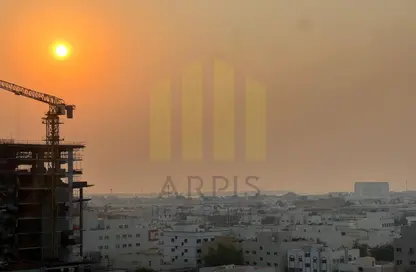 Apartment - 2 Bedrooms - 3 Bathrooms for rent in The Flagship Three - Al Satwa - Dubai