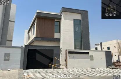 Villa - 5 Bedrooms - 7 Bathrooms for sale in Al Amira Village - Al Yasmeen - Ajman