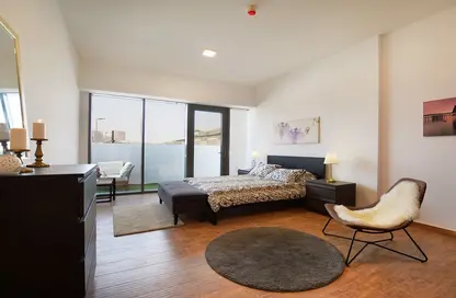 Apartment - 1 Bedroom - 2 Bathrooms for sale in Alcove - Jumeirah Village Circle - Dubai