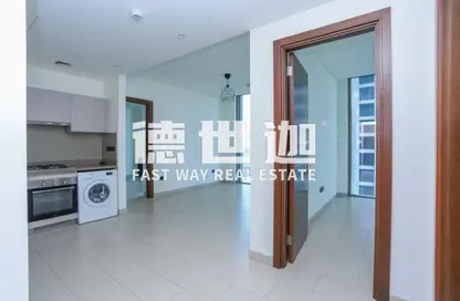 Apartment - 1 Bedroom - 1 Bathroom for sale in Sobha Creek Vistas Reserve - Sobha Hartland - Mohammed Bin Rashid City - Dubai