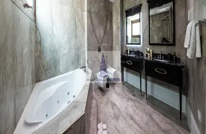 Villa - 6 Bedrooms - 6 Bathrooms for sale in Grand Views - Meydan Gated Community - Meydan - Dubai