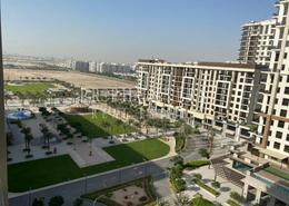 Apartment - 2 bedrooms - 2 bathrooms for rent in Rawda Apartments - Town Square - Dubai