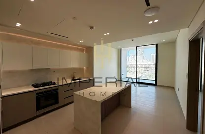 شقة - غرفة نوم - 2 حمامات للايجار في بن غاطي فينيكس - الضاحية 13 - قرية جميرا الدائرية - دبي