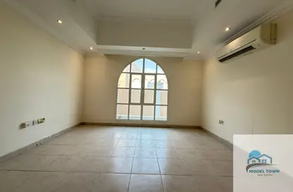 Apartment - Studio - 1 Bathroom for rent in Khalifa City A Villas - Khalifa City A - Khalifa City - Abu Dhabi