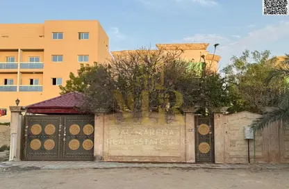 Villa - 5 Bedrooms - 7 Bathrooms for sale in Al Rawda 1 - Al Rawda - Ajman