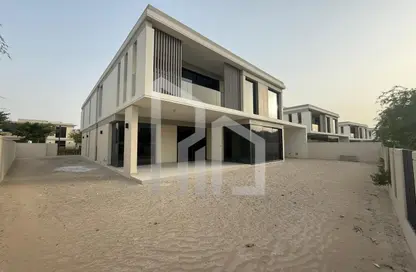 Villa - 5 Bedrooms - 6 Bathrooms for rent in Harmony 2 - Harmony - Tilal Al Ghaf - Dubai