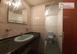 صورةحمام لـ: بنتهاوس - 2 غرف نوم - 3 حمامات للكراء في برج المرور - منطقة المرور - أبوظبي, صورة 1