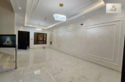 Townhouse - 7 Bedrooms - 7+ Bathrooms for sale in Al Yasmeen 1 - Al Yasmeen - Ajman