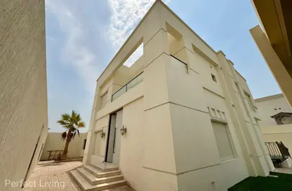 Villa - 6 Bedrooms - 7+ Bathrooms for rent in Al Khail Gate - Al Quoz 2 - Al Quoz - Dubai