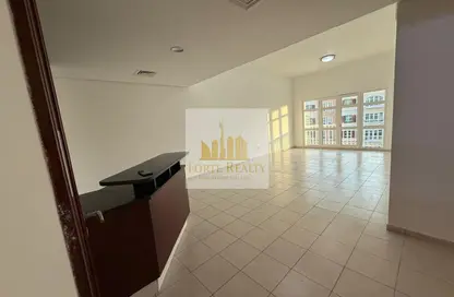Apartment - 1 Bedroom - 2 Bathrooms for rent in Mediterranean Cluster - Discovery Gardens - Dubai