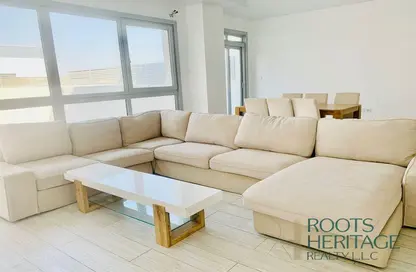 Apartment - 2 Bedrooms - 3 Bathrooms for rent in Grenland Residence - District 11 - Mohammed Bin Rashid City - Dubai