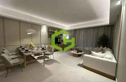 Townhouse - 3 Bedrooms - 5 Bathrooms for sale in Expo City Mangrove Residences - Expo City - Dubai