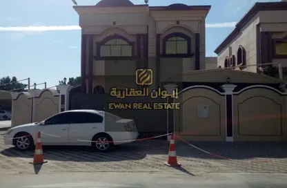 فيلا - 5 غرف نوم - 7 حمامات للبيع في 3  الروضة - الروضة - عجمان