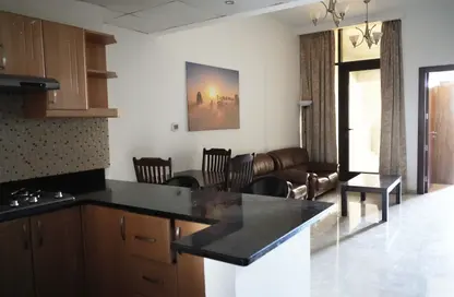 Apartment - 1 Bedroom - 2 Bathrooms for sale in Elite Sports Residence 8 - Elite Sports Residence - Dubai Sports City - Dubai