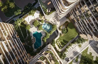 Apartment - 1 Bedroom - 2 Bathrooms for sale in Bellagio by Sunrise - Wasl Gate - Dubai