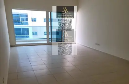 Apartment - 2 Bedrooms - 2 Bathrooms for rent in Ajman One Tower 1 - Ajman One - Ajman Downtown - Ajman