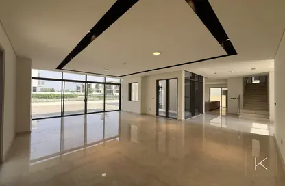 Villa - 4 Bedrooms - 6 Bathrooms for rent in Golf Place 2 - Golf Place - Dubai Hills Estate - Dubai