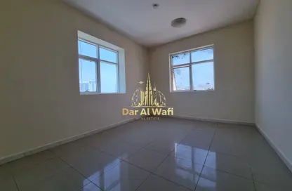 Apartment - 1 Bedroom - 1 Bathroom for rent in Taliatela Street - Al Nahda - Sharjah