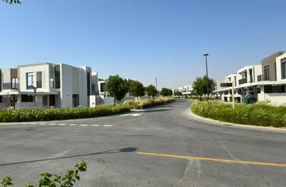فيلا - 3 غرف نوم - 4 حمامات للايجار في جرينفيوز 2 - اعمار الجنوبية - دبي الجنوب (مركز دبي العالمي) - دبي