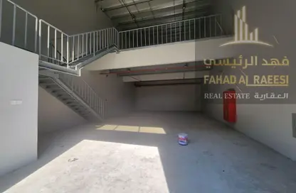 مستودع - استوديو - 1 حمام للايجار في عجمان الصناعية 1 - المنطقة الصناعية - عجمان