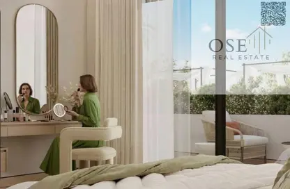 Apartment - 2 Bedrooms - 3 Bathrooms for sale in Cornish Tower - Al Rumaila - Ajman