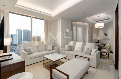 Apartment - 3 Bedrooms - 4 Bathrooms for sale in The Address Sky View Tower 1 - The Address Sky View Towers - Downtown Dubai - Dubai