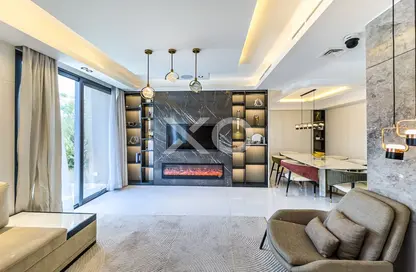 Townhouse - 4 Bedrooms - 4 Bathrooms for sale in Maple 2 - Maple at Dubai Hills Estate - Dubai Hills Estate - Dubai