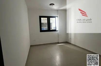 شقة - غرفة نوم - 2 حمامات للايجار في برج النعيمية 1 - أبراج النعيمية - النعيمية - عجمان